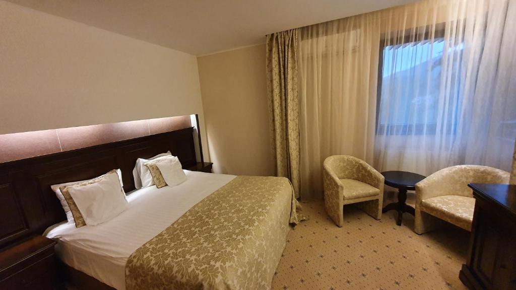 Apartament 2706 Alpin Resort, etaj 7, Poiana Bra?ov - Resim 10