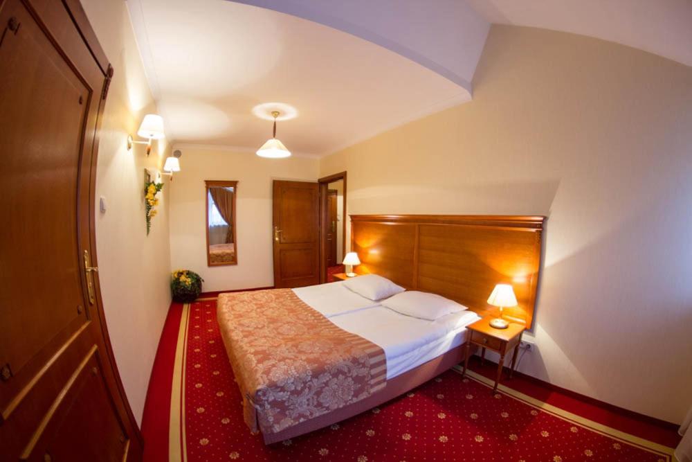 Hotel Stodółka - 17