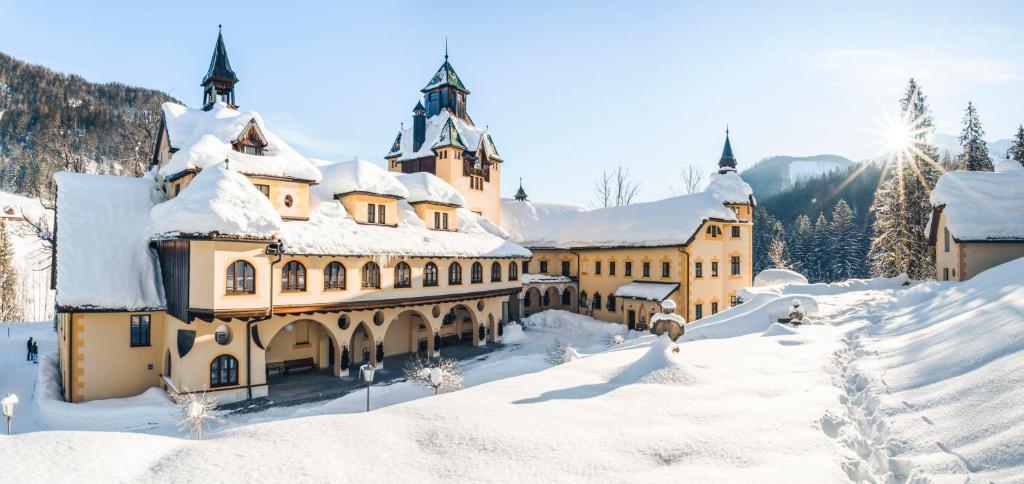 Sankt Gallen