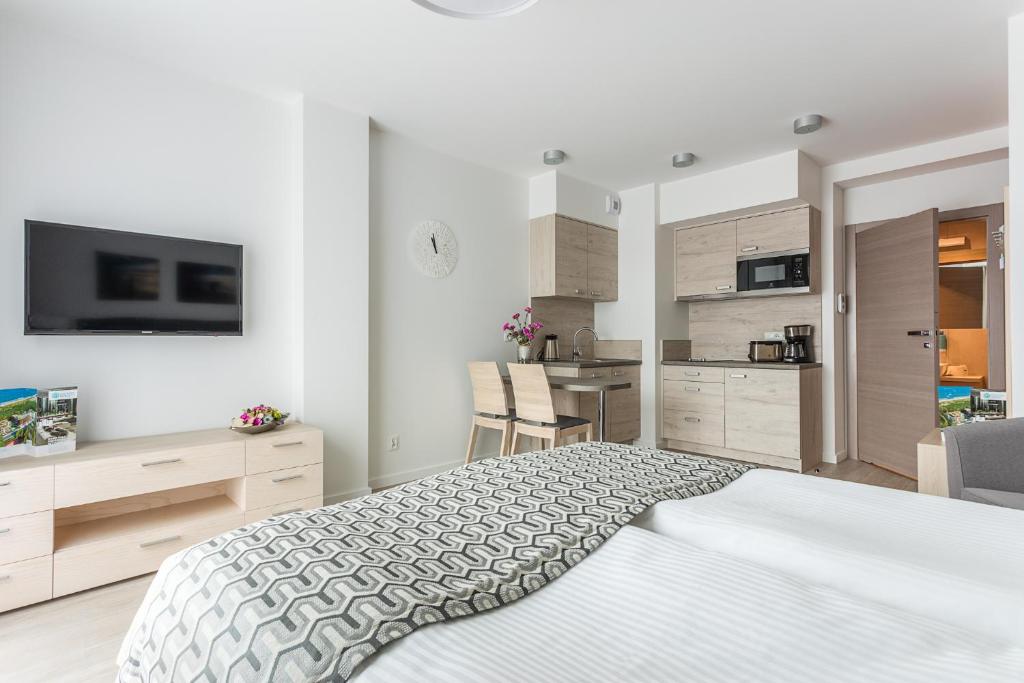 Gwiazda Morza Resort SPA&SPORT - 4