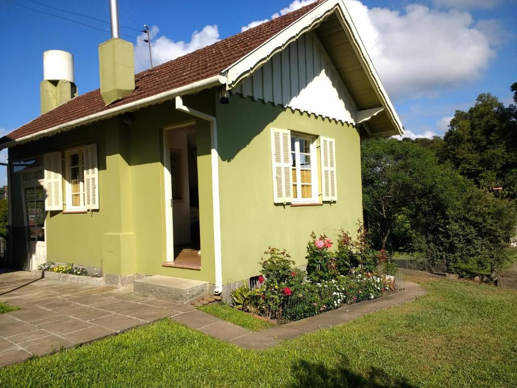  Cabana Canela