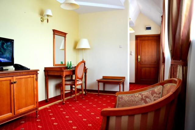 Hotel Stodółka - 14