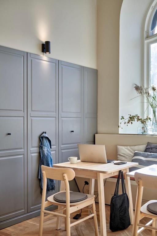 Moment Hotels - Resim 30