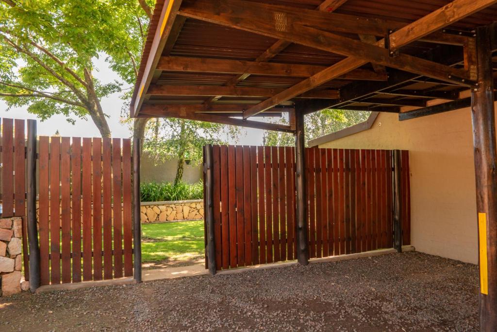 Mynd úr myndasafni af Camdeboo Place í Dullstroom