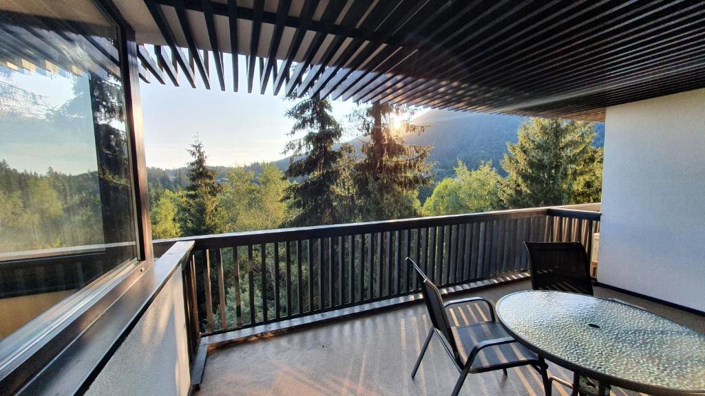 Apartament 2706 Alpin Resort, etaj 7, Poiana Bra?ov - Resim 25