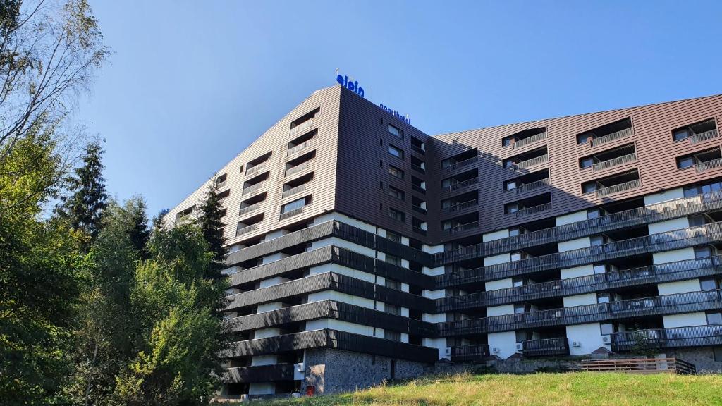 Apartament 2706 Alpin Resort, etaj 7, Poiana Bra?ov - Resim 44