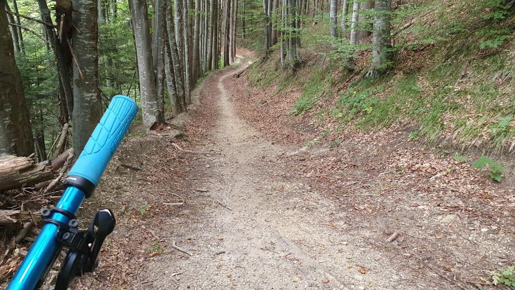 Apartament 2706 Alpin Resort, etaj 7, Poiana Bra?ov - Resim 41