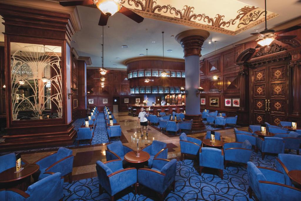 Riu Palace Las Americas - All Inclusive - Adults Only photo