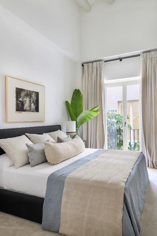 Hotel Bodega Tio Pepe - 3