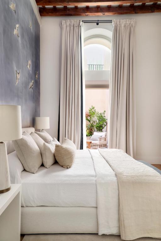 Hotel Bodega Tio Pepe - 10