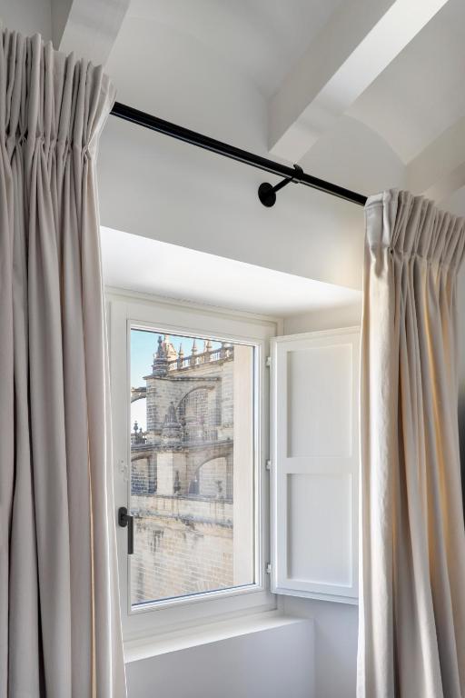 Hotel Bodega Tio Pepe - 12