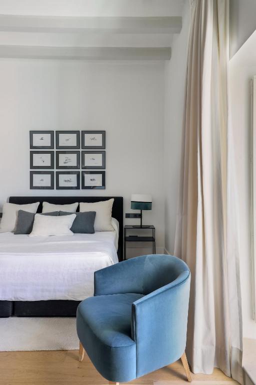 Hotel Bodega Tio Pepe - 1