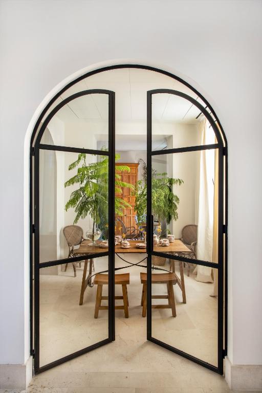 Fotografie z fotogalerie ubytování Hotel Bodega Tio Pepe v destinaci Jerez de la Frontera