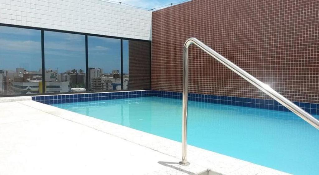 Apartamento temporada Ponta Verde