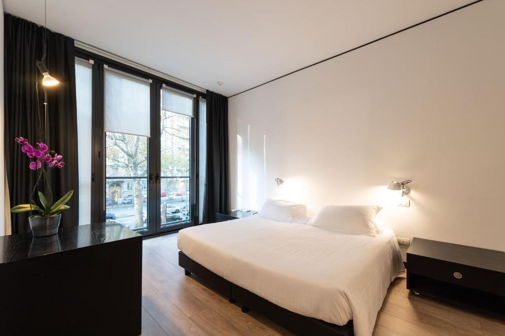 DUPARC Contemporary Suites - Resim 19