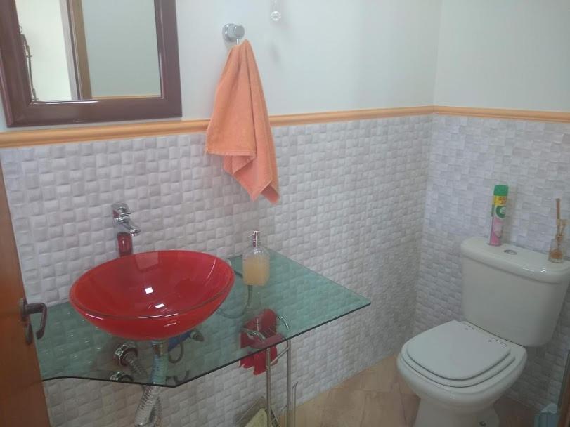  Lugar Aconchegante