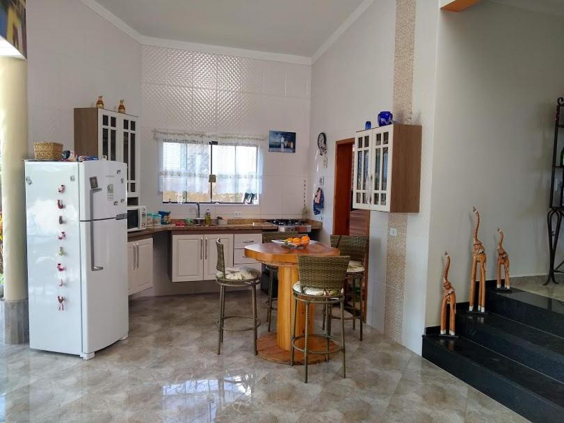  Lugar Aconchegante
