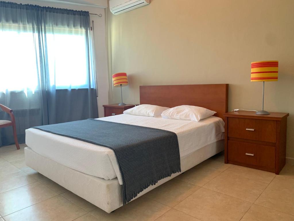 Buganvília Holidays - Two-Bedroom Apartment