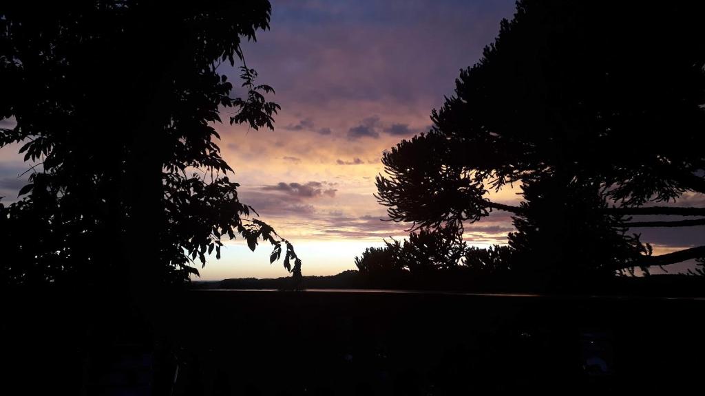  Pousada Alternativa Por do Sol