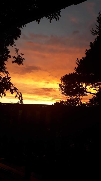  Pousada Alternativa Por do Sol