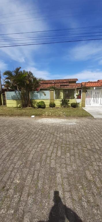  casa de imbe