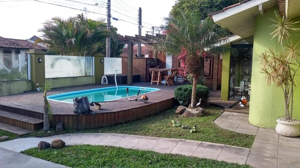  casa de imbe