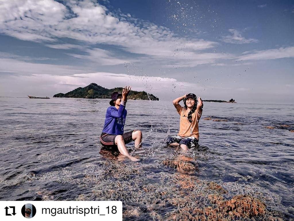 Pulau pasumpahan