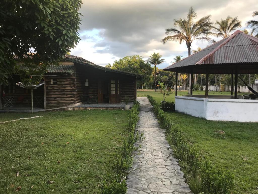  Jungle Spa e Hotel
