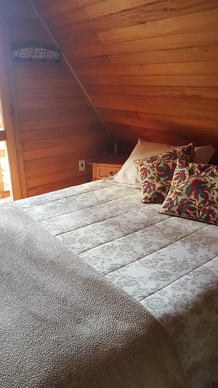  Cabana em São Francisco de Paula
