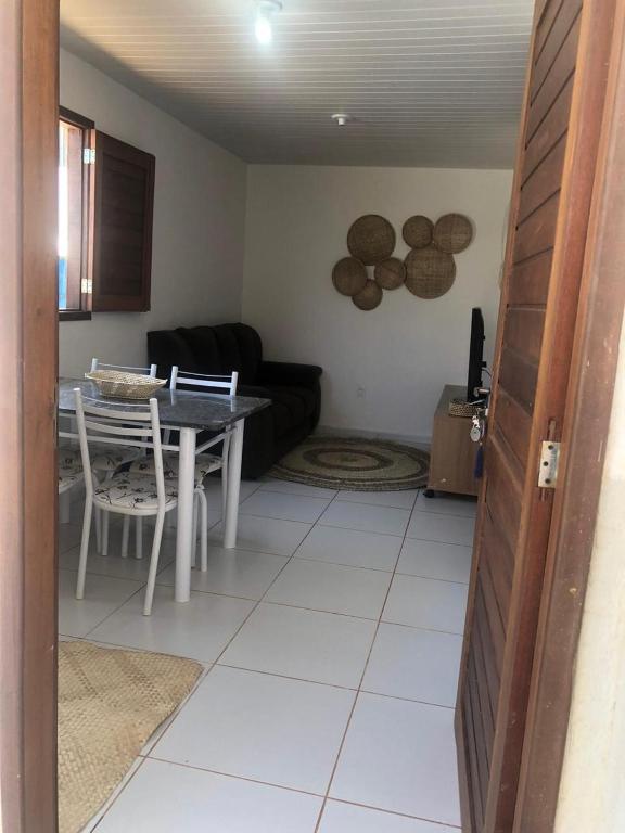  Casa Nova e aconchegante c/ ótima localização