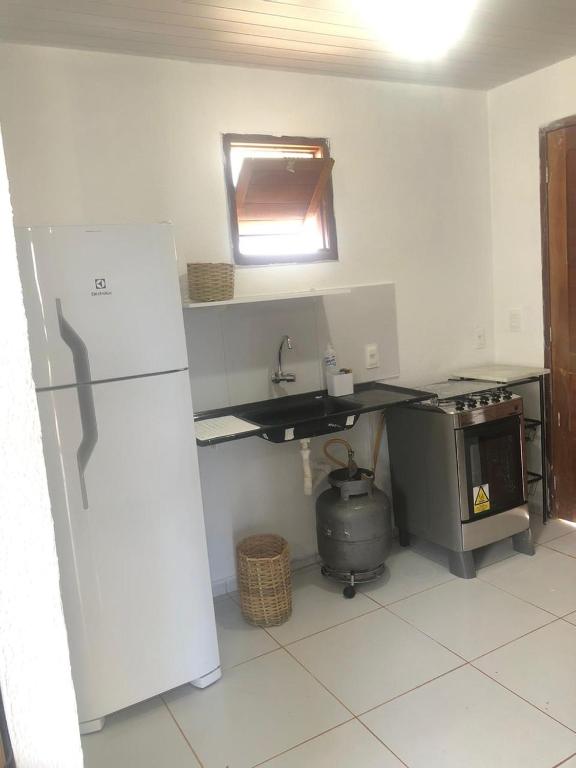  Casa Nova e aconchegante c/ ótima localização