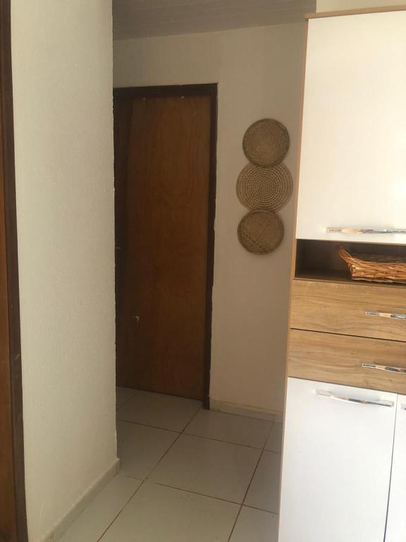  Casa Nova e aconchegante c/ ótima localização