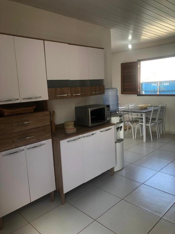  Casa Nova e aconchegante c/ ótima localização