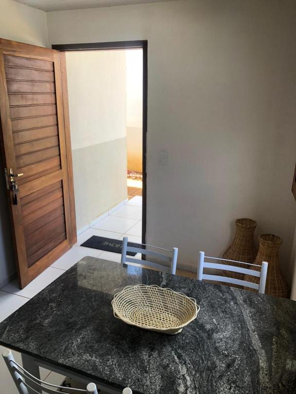  Casa Nova e aconchegante c/ ótima localização