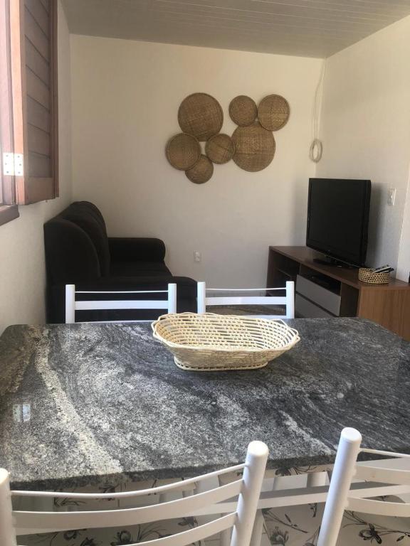  Casa Nova e aconchegante c/ ótima localização