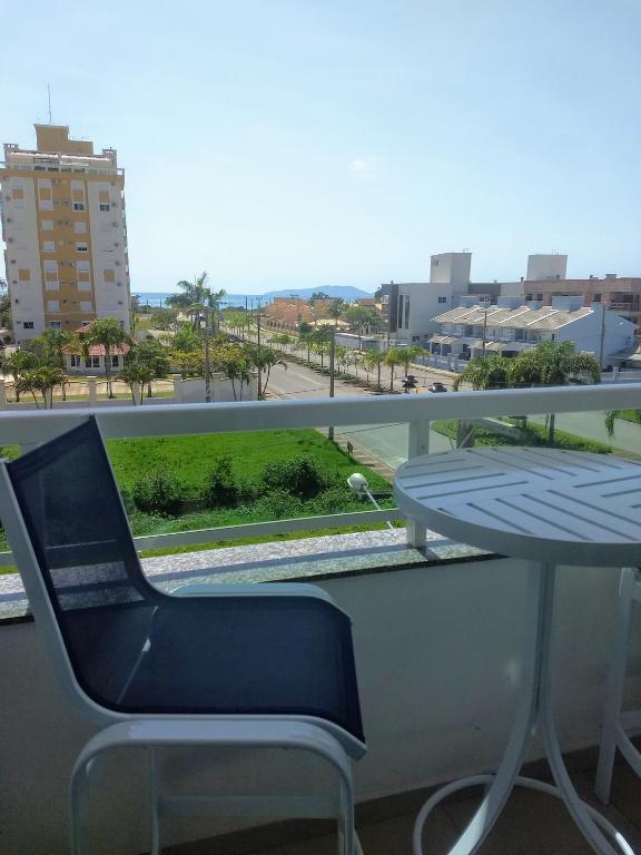  Satisfação total na praia de Palmas