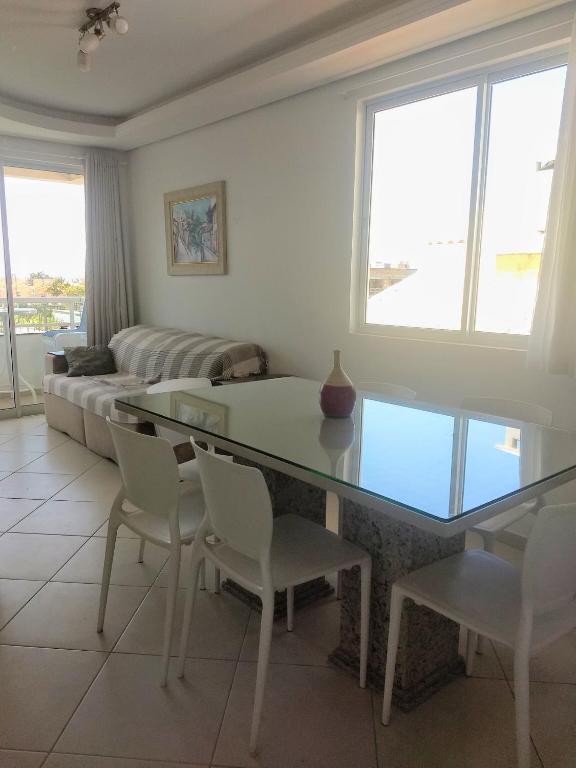  Satisfação total na praia de Palmas