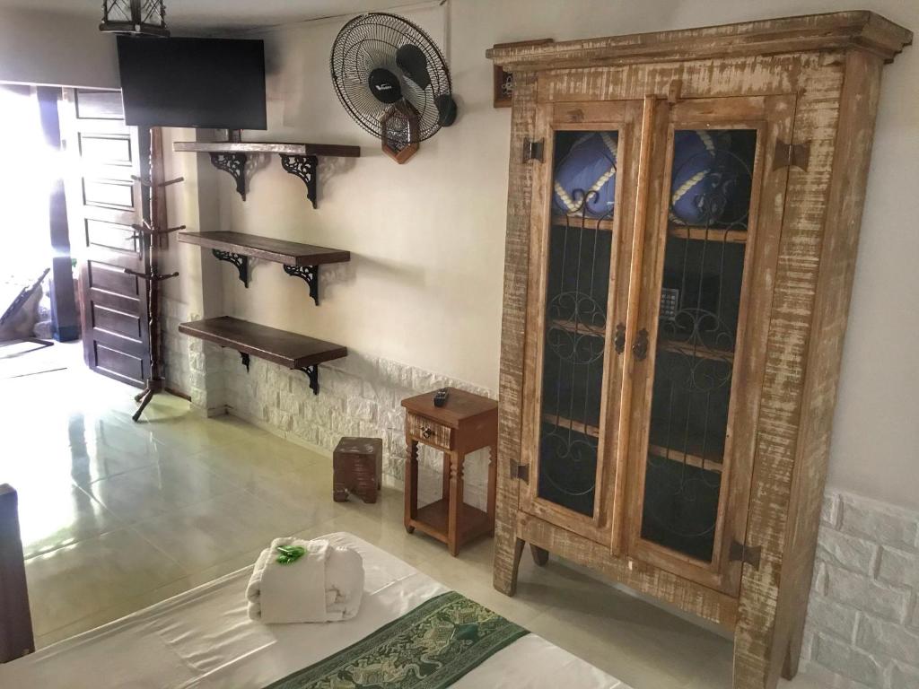 Fotografie z fotogalerie ubytování Pousada D'Pillel v destinaci Abraão