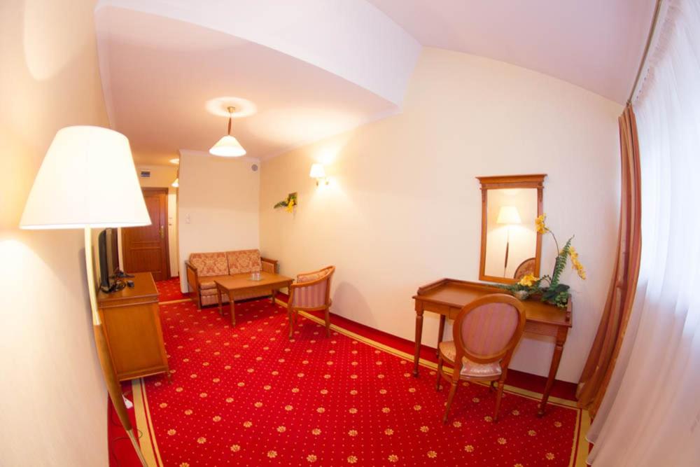 Hotel Stodółka - 19