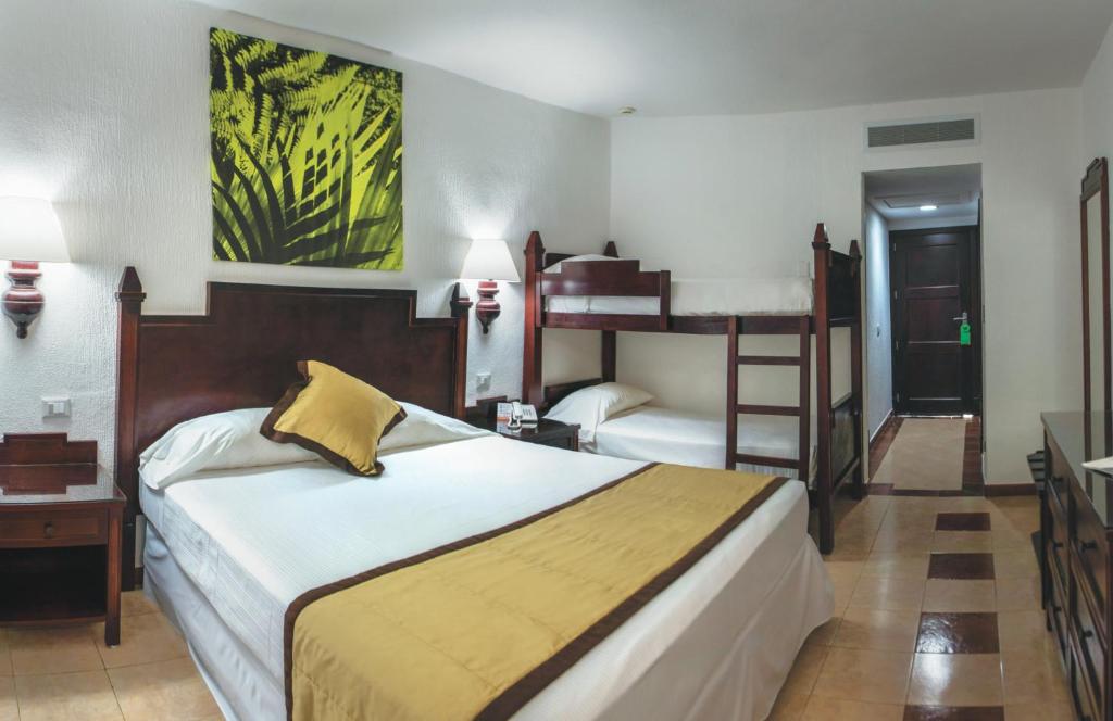 Riu Lupita - All Inclusive - 