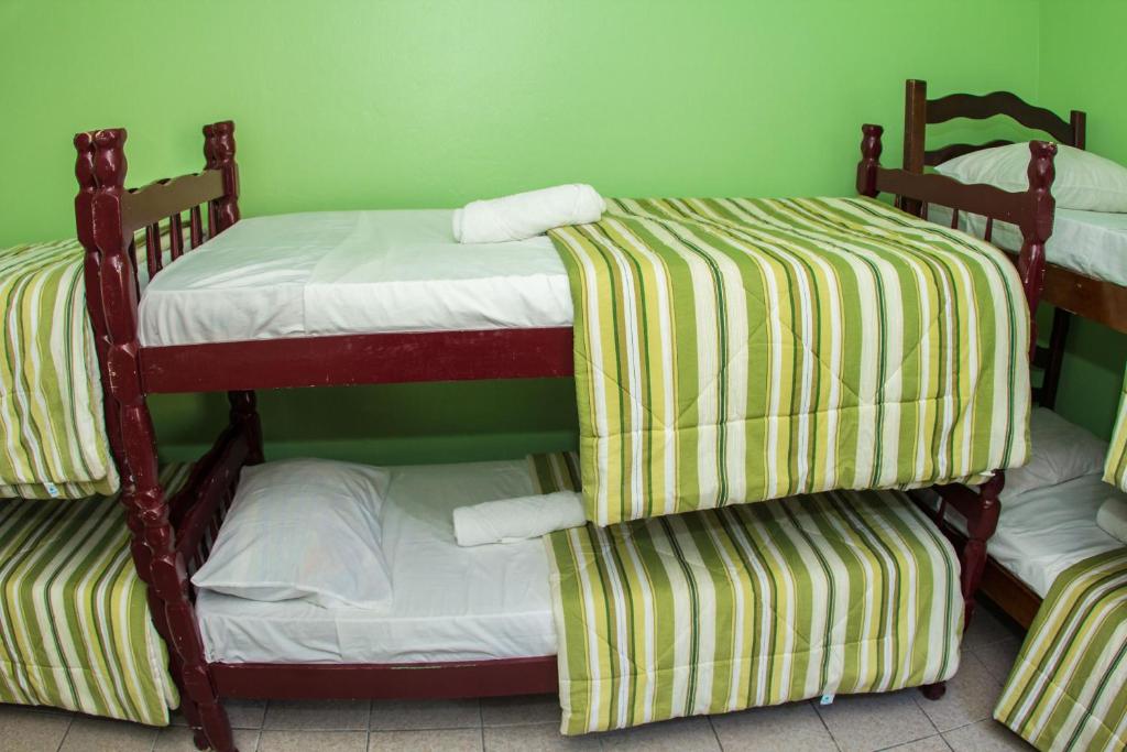  Hotel Center - Tramandaí Hostel