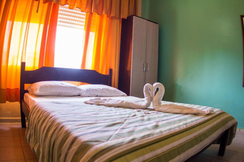  Hotel Center - Tramandaí Hostel