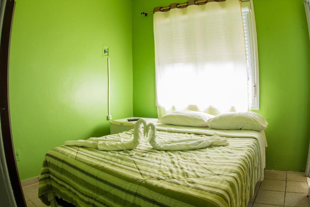  Hotel Center - Tramandaí Hostel