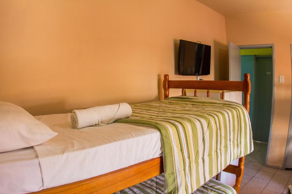  Hotel Center - Tramandaí Hostel