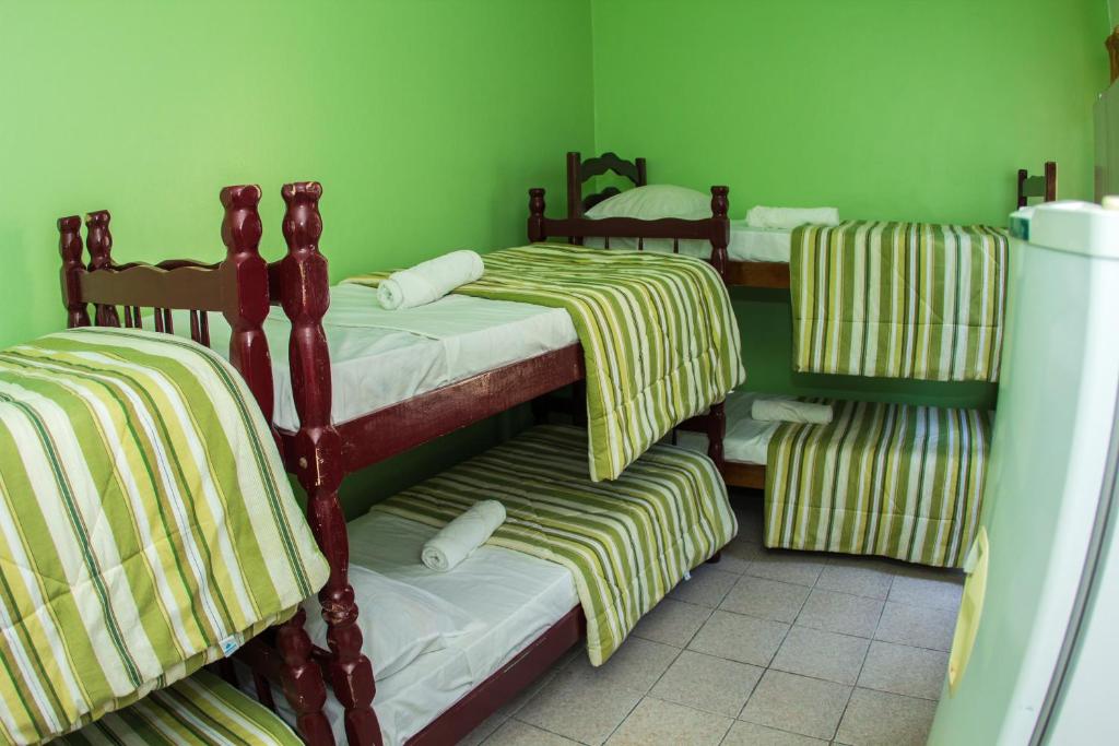  Hotel Center - Tramandaí Hostel