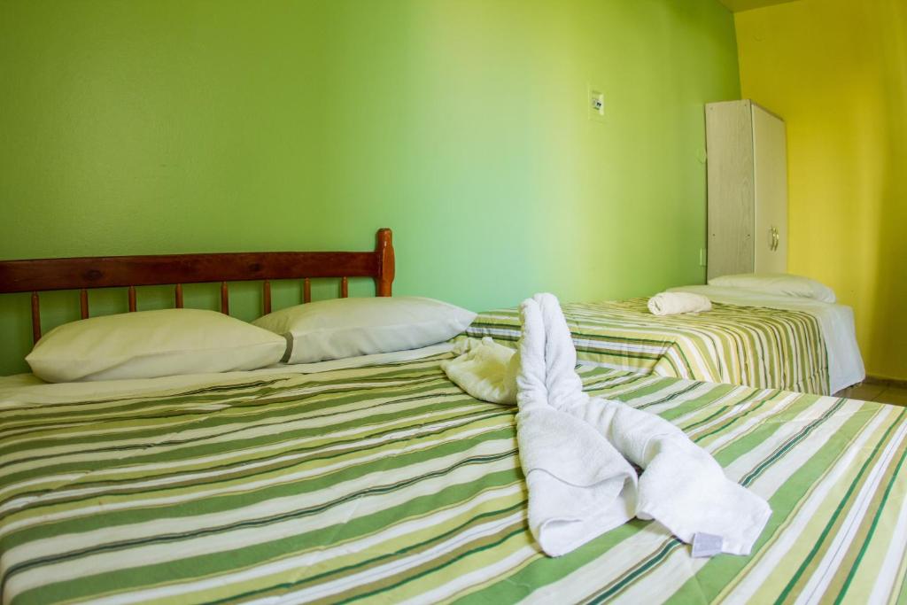  Hotel Center - Tramandaí Hostel