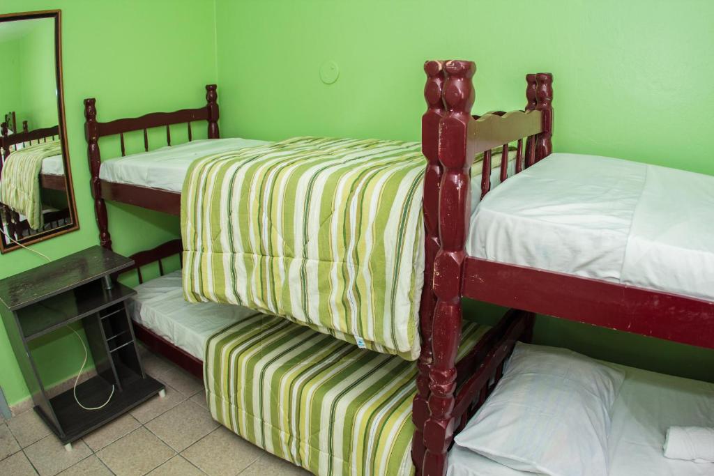  Hotel Center - Tramandaí Hostel