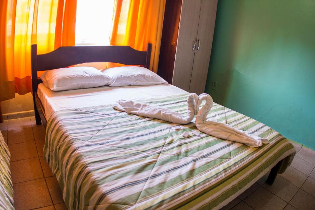  Hotel Center - Tramandaí Hostel