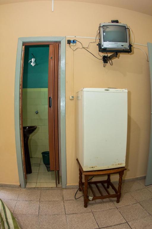  Hotel Center - Tramandaí Hostel