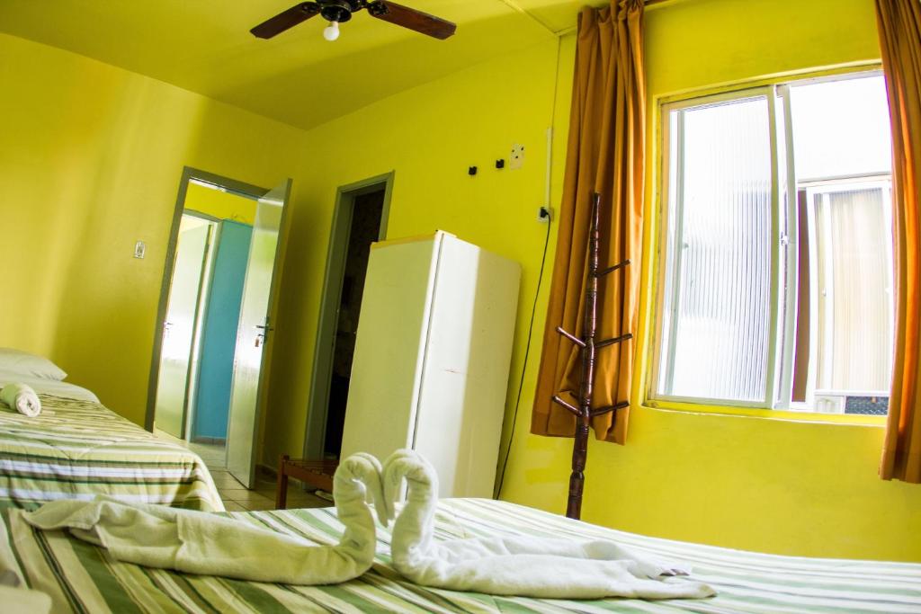  Hotel Center - Tramandaí Hostel
